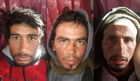 backpacking beheading|Three IS supporters sentenced to death for beheading .